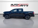 Used 2024 Nissan Titan PRO-4X w/ Pro-4x Convenience Package image 4