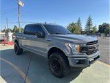 Used 2020 Ford F150 XLT w/ Equipment Group 302A Luxury image 6