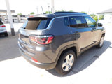 Used 2022 Jeep Compass Latitude w/ Sun and Sound Group image 5