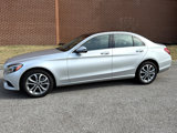 Used 2018 Mercedes-Benz C 300 4MATIC Sedan w/ Multimedia Package image 5