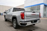 Certified 2024 GMC Sierra 1500 SLT image 5