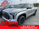 New 2025 Toyota Tundra 1794 Edition image 4