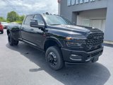 New 2025 RAM 3500 Limited image 2