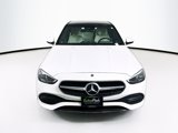 Used 2025 Mercedes-Benz C 300 Sedan image 2