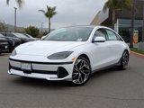 New 2025 Hyundai Ioniq 6 Limited image 2