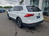 Certified 2023 Volkswagen Tiguan SE image 5