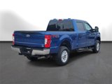 Used 2022 Ford F350 XL w/ STX Appearance Package image 4