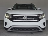 Used 2022 Volkswagen Atlas SE image 3