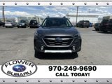 New 2025 Subaru Outback Touring XT image 2