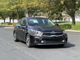 Used 2020 Kia Forte LXS image 2