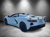 New 2025 Chevrolet Corvette Stingray Preferred Conv w/ Z51 Performance Package image 4