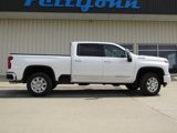 New 2025 Chevrolet Silverado 2500 High Country image 2