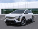 New 2025 Cadillac Optiq Sport 2 image 6