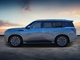 New 2025 INFINITI QX80 Sensory w/ Premium Cargo Package image 6