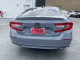 Used 2022 Honda Accord Sport image 5