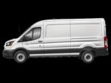 New 2025 Ford Transit 250 148 Medium Roof image 3