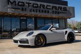 Used 2021 Porsche 911 Turbo S image 2