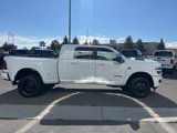 New 2025 RAM 3500 Laramie w/ Night Edition image 6