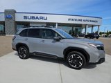 New 2025 Subaru Forester Limited image 2