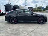 New 2025 Mercedes-Benz GLC 63 AMG S image 2