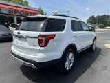 Used 2017 Ford Explorer XLT w/ Equipment Group 202A image 5