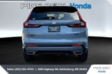 New 2026 Honda CR-V Sport image 4
