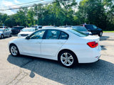 Used 2017 BMW 330i xDrive Sedan w/ Driver Assistance Package image 3