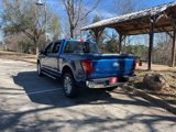 New 2025 Ford F150 XLT w/ Equipment Group 302A MID image 5