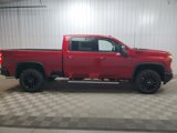New 2025 Chevrolet Silverado 2500 LTZ w/ LTZ Plus Package image 3