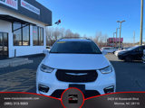 Used 2022 Chrysler Pacifica Touring-L image 2