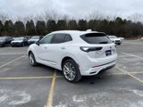 New 2025 Buick Envision Avenir image 5