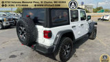 Used 2018 Jeep Wrangler Unlimited Rubicon image 3