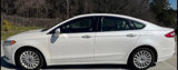 Used 2015 Ford Fusion SE w/ Equipment Group 502A image 2
