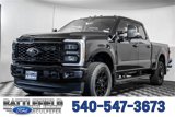 New 2026 Ford F250 Lariat image 3