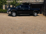 Used 2023 GMC Sierra 2500 SLT w/ SLT Premium Package image 3