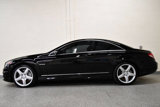 Used 2008 Mercedes-Benz CL 63 AMG image 3