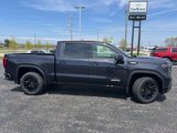 New 2025 GMC Sierra 1500 Elevation image 2