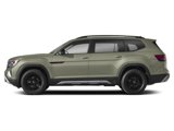 New 2025 Volkswagen Atlas Peak Edition SE image 3