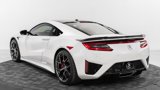 Used 2021 Acura NSX image 4