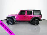 Used 2024 Jeep Wrangler Willys image 4