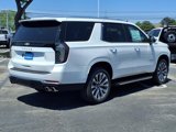 New 2025 Chevrolet Tahoe High Country image 4