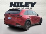 New 2025 MAZDA CX-70 Plug-In Hybrid w/ Premium Pkg image 3