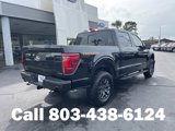 New 2025 Ford F150 Tremor w/ Equipment Group 402A High image 3