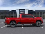 New 2025 GMC Sierra 2500 AT4 w/ AT4 Premium Plus Package image 5