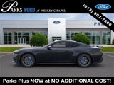 New 2025 Ford Mustang Dark Horse image 3