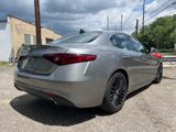 Used 2017 Alfa Romeo Giulia Ti w/ TI Lusso Package image 6