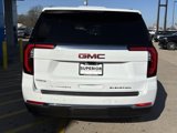 Used 2025 GMC Yukon XL Elevation w/ Elevation Premium Package image 4