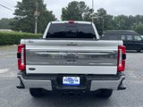 New 2025 Ford F250 King Ranch w/ Chrome Package image 6