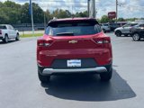 New 2026 Chevrolet TrailBlazer LT w/ Convenience Package image 6
