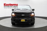 Used 2024 Ford F150 XLT w/ Equipment Group 302A MID image 2